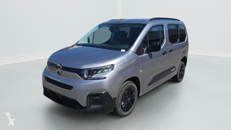 Véhicule utilitaire Citroën  BERLINGO CABINE...