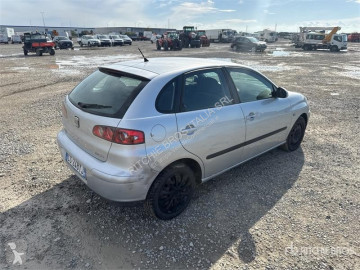 Seat Ibiza Automobile