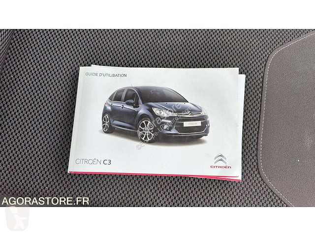 Коммерческий автомобиль