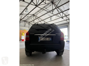 4X4 / SUV