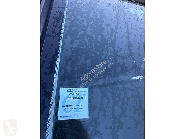 Furgoneta Peugeot 208