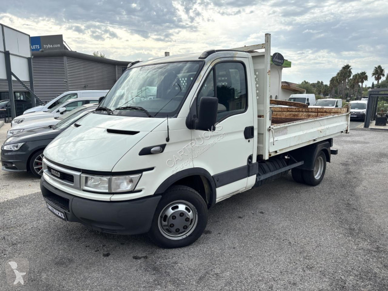 Užitkové vozidlo Iveco