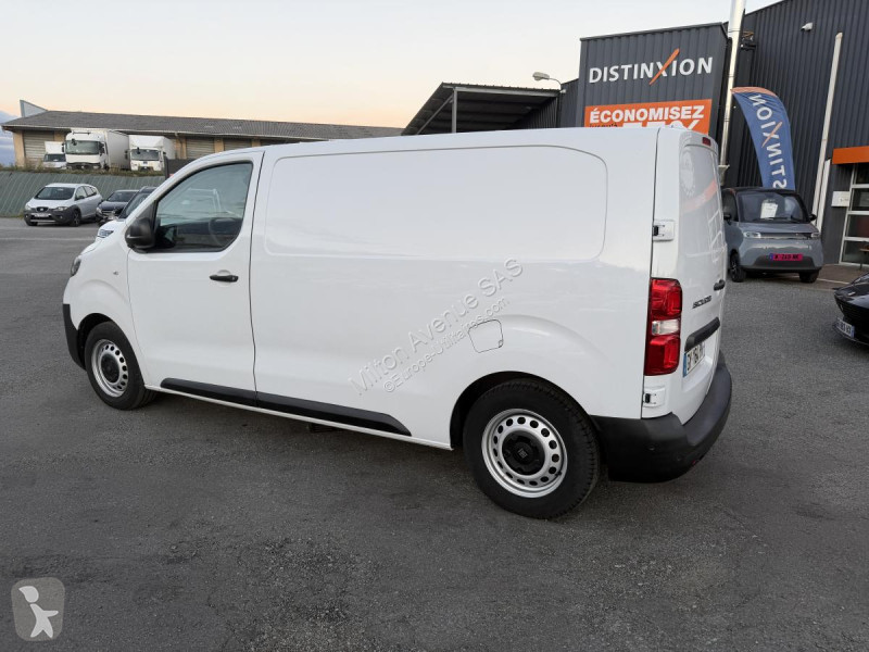Furgoneta Fiat