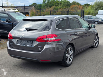 Coche Peugeot
