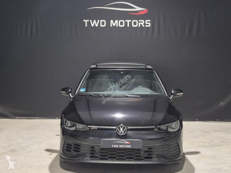 Furgoneta Volkswagen