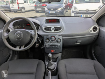 Berlina Renault