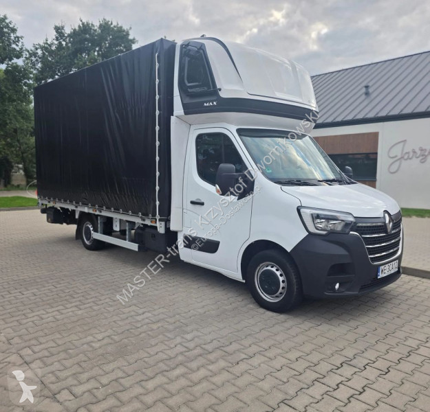 Veículo utilitário Renault