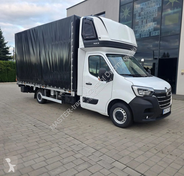 Veículo utilitário Renault