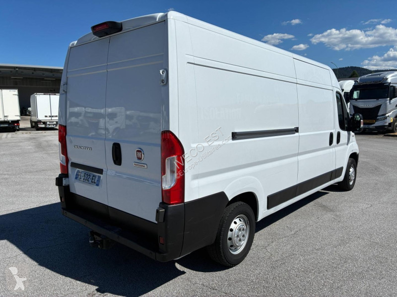 Furgoneta Fiat CCb 3.5 Maxi HD L 2.3 Multijet...