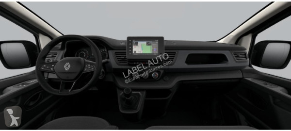 Renault Trafic 2.0