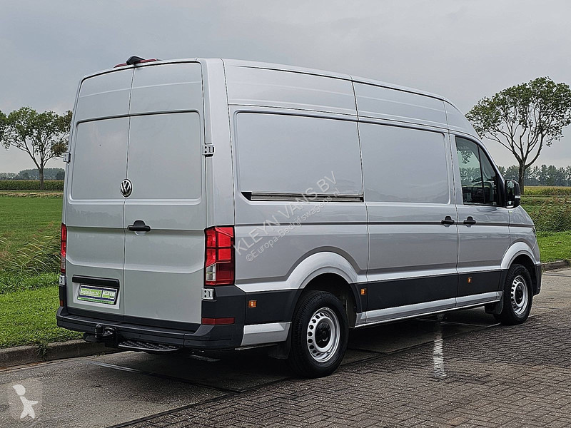 Užitkové vozidlo Volkswagen 2.0 L3H3 Automaat Navi