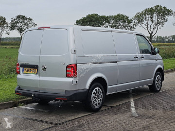 Volkswagen Transporter 2.0 TDI ac L2 EURO6
