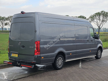 Mercedes Sprinter 316 ac automaat EURO6