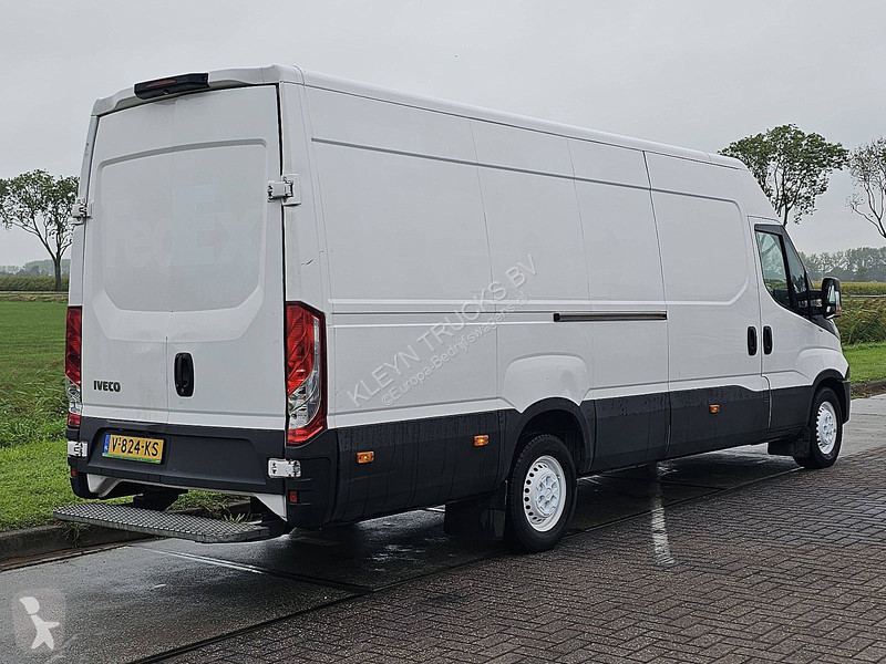 Užitkové vozidlo Iveco 35S12 MAXI EURO6