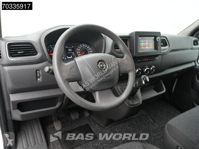 Коммерческий автомобиль Opel 135pk L3H2 LED...