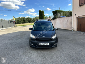 Фургон Ford