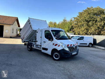 Renault Master Benne F3500 L2 2.3 dci 145 Grand Confort E6