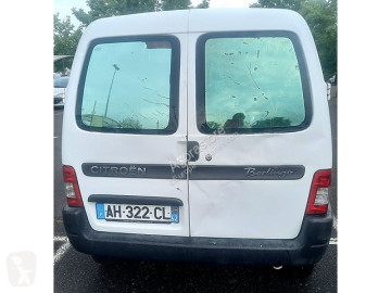 Мини-фургон Citroën