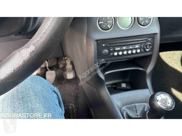 Городской автомобиль