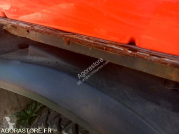 Автомобиль на запчасти