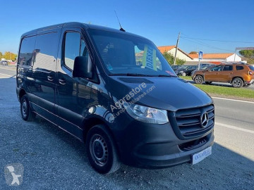 Carrinha Mercedes