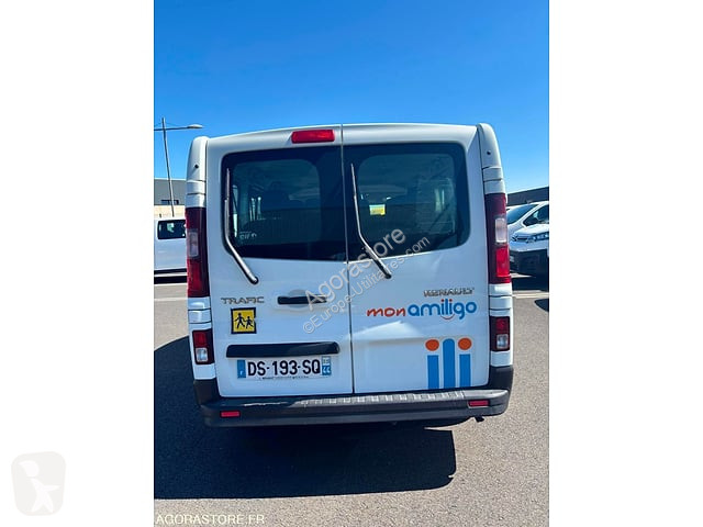 Veículo utilitário