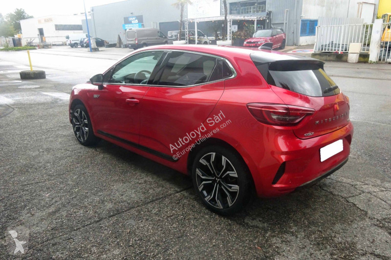 Коммерческий автомобиль Mitsubishi COLT 1,6...