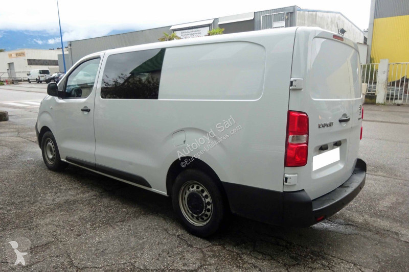 Коммерческий автомобиль Peugeot EXPERT 2,0 HDI...