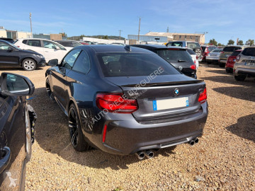 BMW X2 M2 3.0i 370 DKG7 / GX970