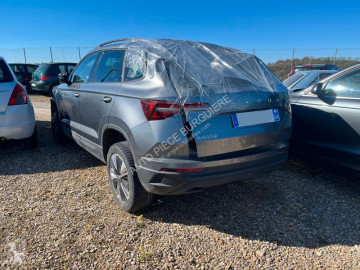 Skoda Karoq 2.0 TDi 116 Ambition DSG7 / GL807