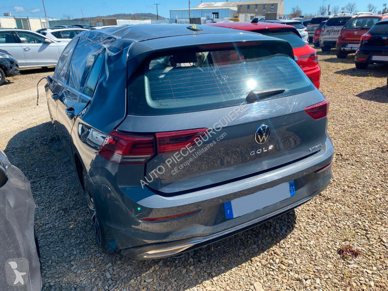 Коммерческий автомобиль Volkswagen VIII 1.4...