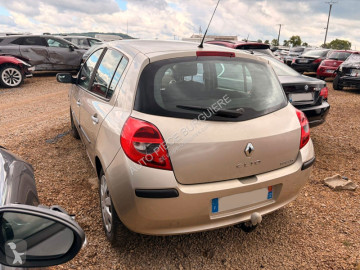 Кабриолет Renault