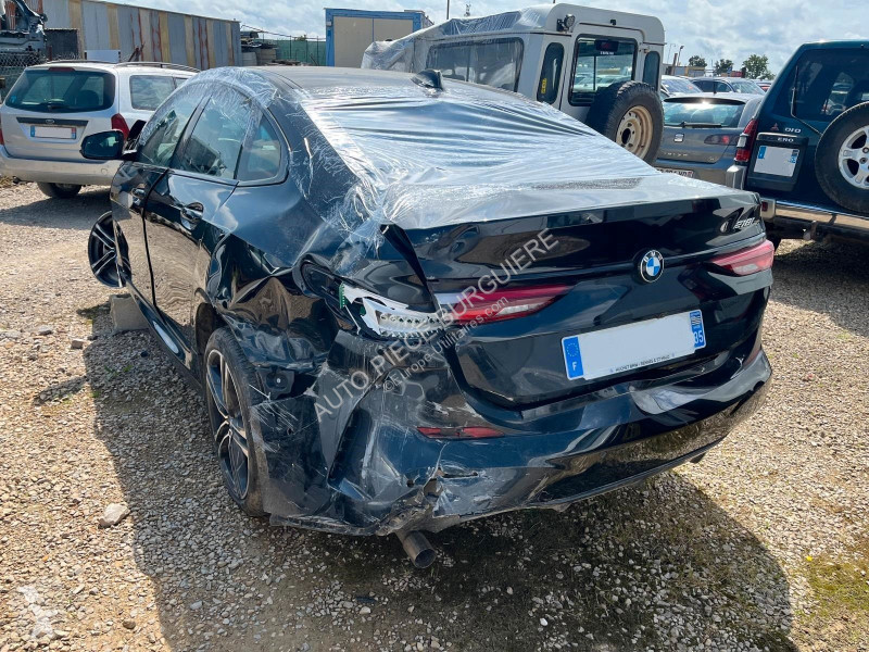 Коммерческий автомобиль BMW Série 2 218 Gran...
