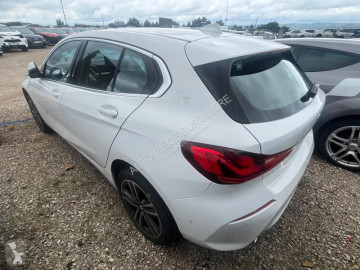 Кабриолет BMW
