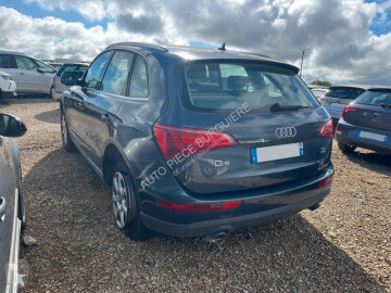 Audi Q5 3.0 V6 TDi 240 S-Tronic7 / FZ943