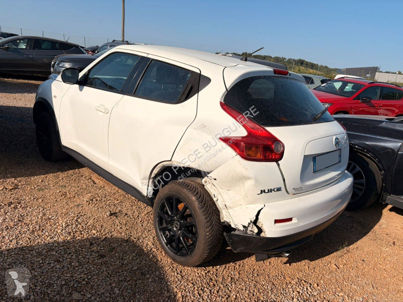 Коммерческий автомобиль Nissan 1.6i 117 Acenta...