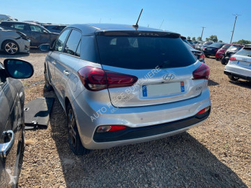 Hyundai i20 i20 1.0 T-GDI 74kW Hybrid DCT Edition 30