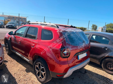 Внедорожники 4X4 / SUV Dacia
