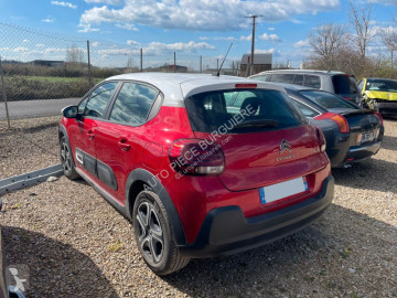 Городской автомобиль Citroën