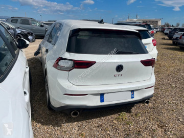 Кабриолет Volkswagen