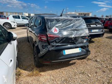 Городской автомобиль Renault