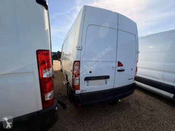 Фургон Renault