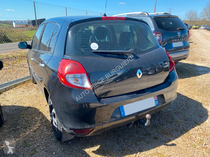 Коммерческий автомобиль Renault 1.2i TCe 100 /...