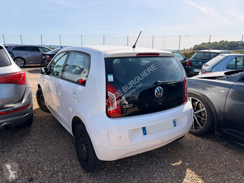Коммерческий автомобиль Volkswagen Up 1.0 60 /...