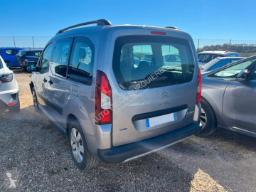 Комби Citroën