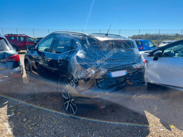 Кабриолет Nissan