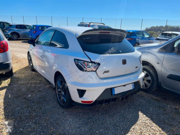 Seat Ibiza IV 1.4 TSi 180 Cupra / FC748