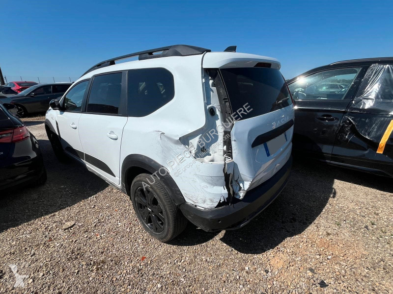 Коммерческий автомобиль Dacia 1.0 TCe 110...