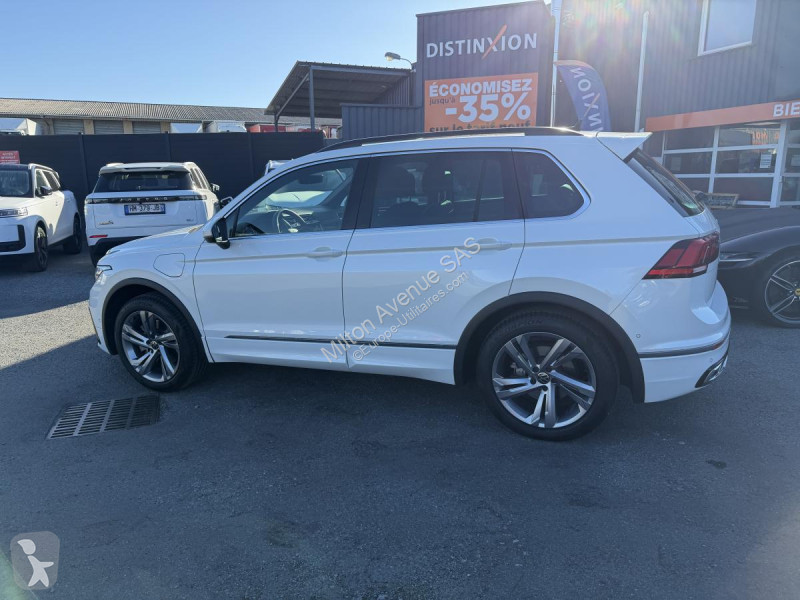 Furgoneta Volkswagen