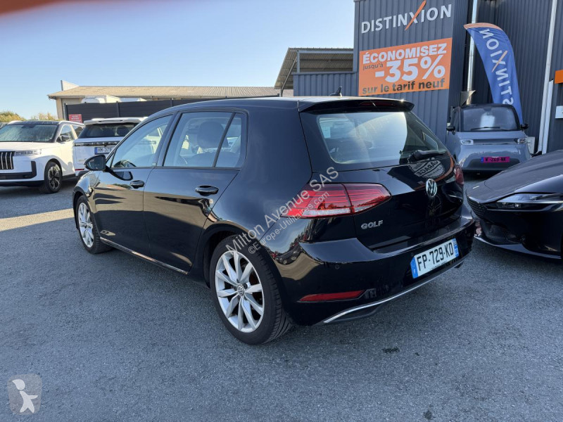 Furgoneta Volkswagen